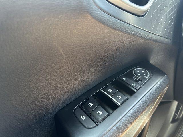 Photo of 2021 Gravity Gray Kia Soul
