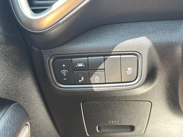 Photo of 2021 Gravity Gray Kia Soul