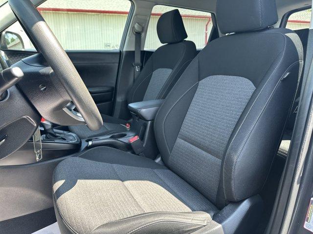 Photo of 2021 Gravity Gray Kia Soul