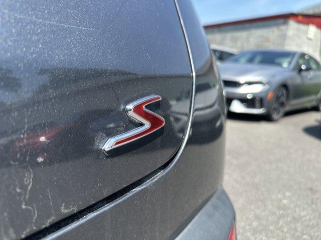 Photo of 2021 Gravity Gray Kia Soul