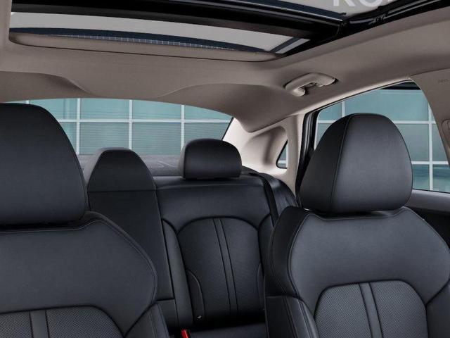 Photo of 2025 Gray Kia K5