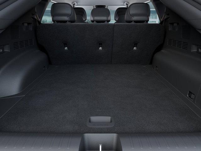 Photo of 2025 Metal Kia EV6