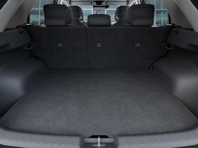 Photo of 2025 Green Kia Niro EV