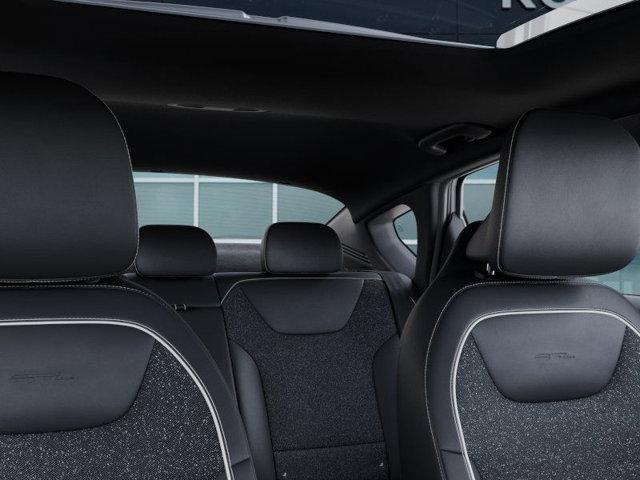 Photo of 2025 Snow White Pearl Kia K4