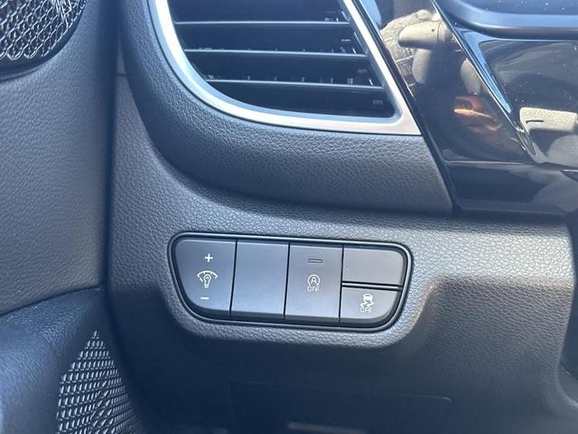 Photo of 2025 Neptune Blue Kia Seltos
