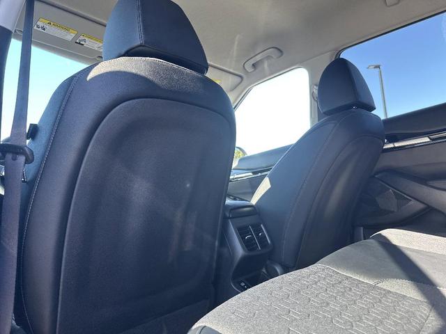 Photo of 2025 Neptune Blue Kia Seltos