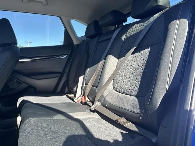 Photo of 2025 Neptune Blue Kia Seltos