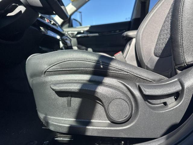 Photo of 2025 Neptune Blue Kia Seltos