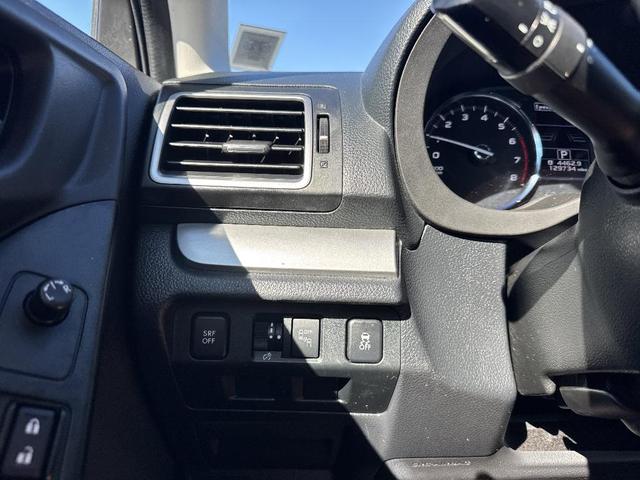 Photo of 2018 Crystal Black Silica Subaru Forester