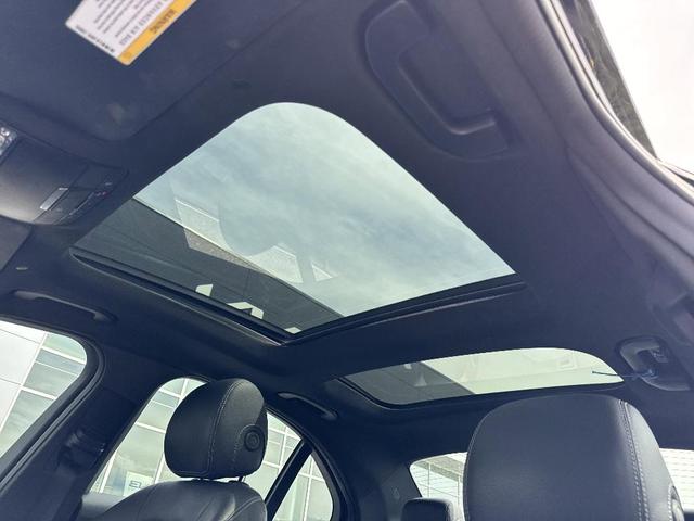 Photo of 2021 Black Mercedes-Benz C-Class