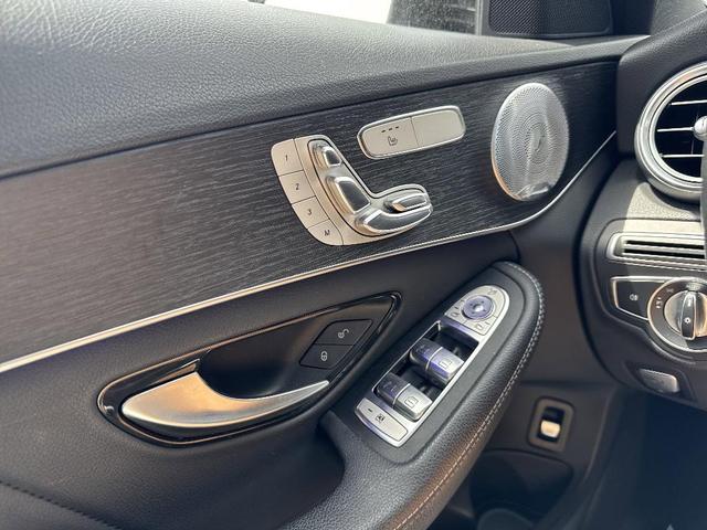 Photo of 2021 Black Mercedes-Benz C-Class