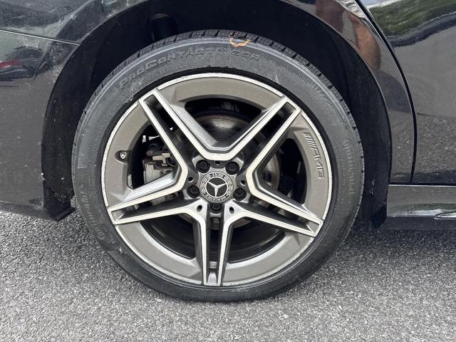 Photo of 2021 Black Mercedes-Benz C-Class