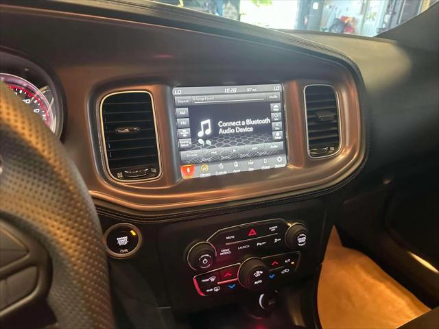 Photo of 2023 Granite Pearlcoat Dodge Charger