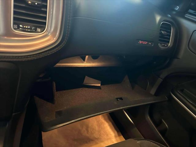 Photo of 2023 Granite Pearlcoat Dodge Charger