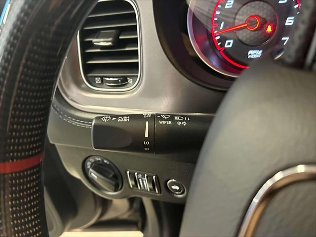 Photo of 2023 Granite Pearlcoat Dodge Charger