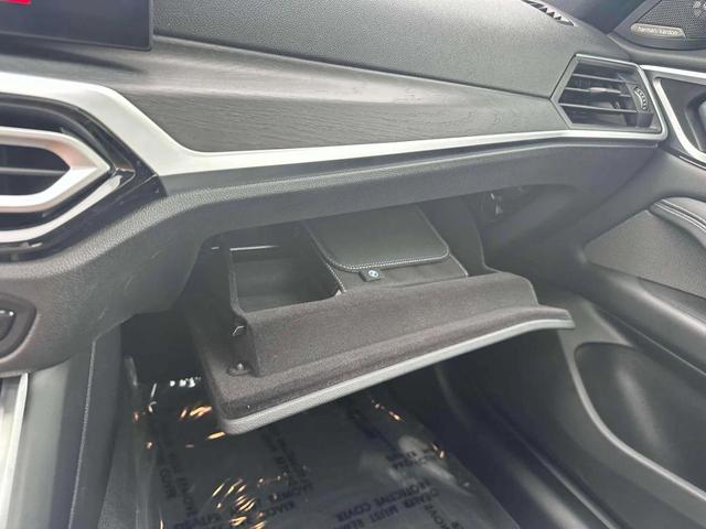 Photo of 2024 Skyscraper Grey Metallic BMW 430 Gran Coupe