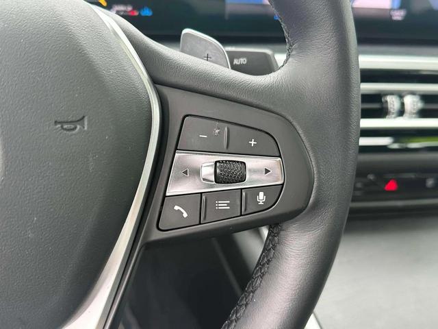 Photo of 2024 Skyscraper Grey Metallic BMW 430 Gran Coupe