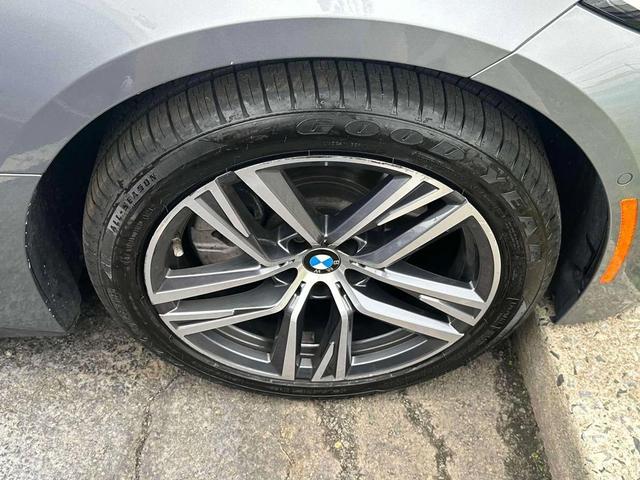 Photo of 2024 Skyscraper Grey Metallic BMW 430 Gran Coupe