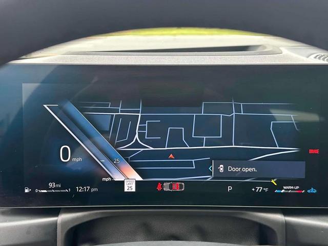 Photo of 2024 Skyscraper Grey Metallic BMW 430 Gran Coupe