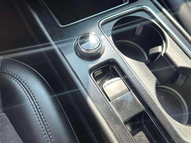 Photo of 2022 Infinite Black Metallic Clearcoat Lincoln Corsair