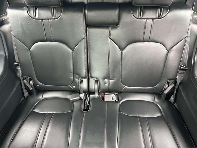 Photo of 2025 Crystal Black Pearl Honda Pilot