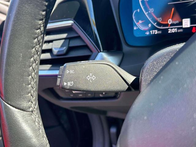 Photo of 2023 Black Sapphire Metallic BMW 430 Gran Coupe