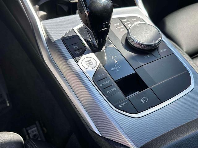 Photo of 2023 Black Sapphire Metallic BMW 430 Gran Coupe