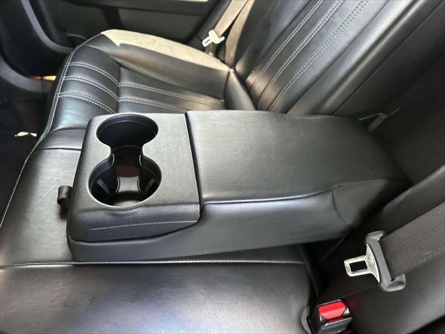 Photo of 2021 Gloss Black Chrysler 300