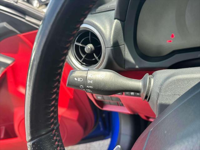 Photo of 2022 Ultrasonic Blue Mica 2.0 Lexus IS 350