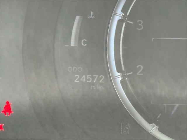 Photo of 2022 Ultrasonic Blue Mica 2.0 Lexus IS 350