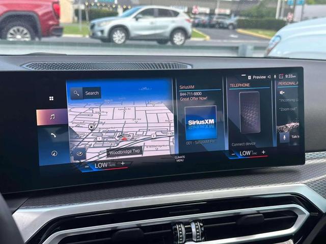 Photo of 2024 Brooklyn Grey Metallic BMW 330