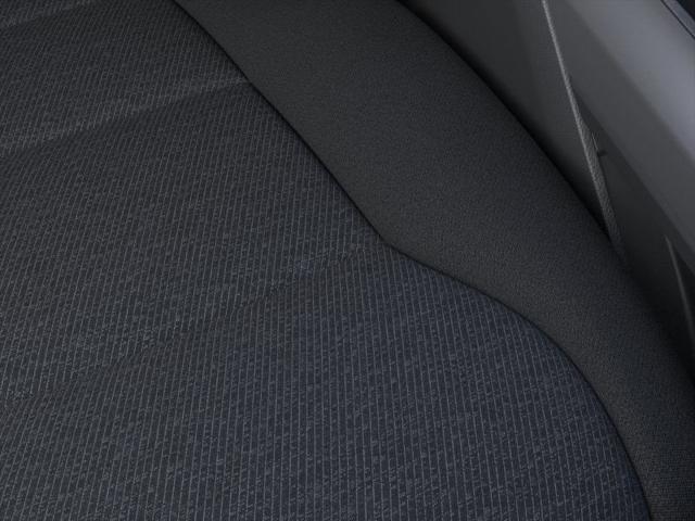 Photo of 2025 Agate Black Metallic Ford F-150