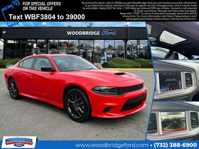 2023 Dodge Charger