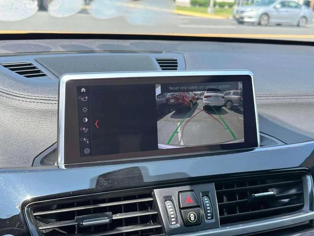 Photo of 2021 Cashmere Silver Metallic BMW X1