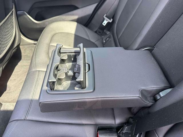 Photo of 2021 Cashmere Silver Metallic BMW X1