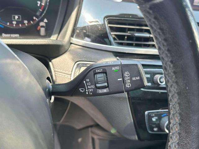 Photo of 2021 Cashmere Silver Metallic BMW X1