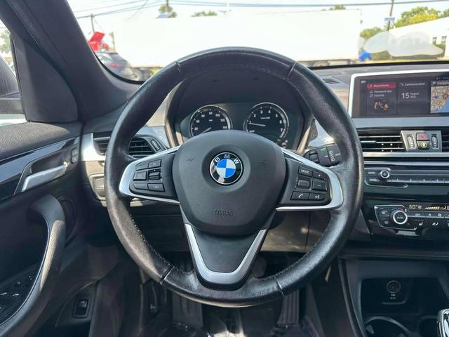Photo of 2021 Cashmere Silver Metallic BMW X1
