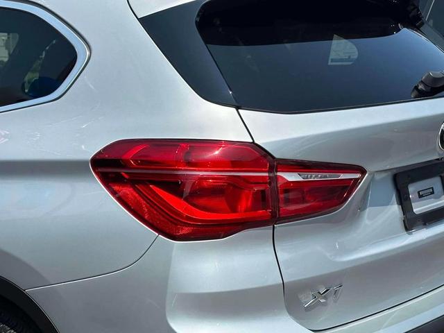 Photo of 2021 Cashmere Silver Metallic BMW X1