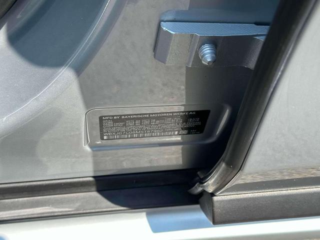 Photo of 2021 Cashmere Silver Metallic BMW X1