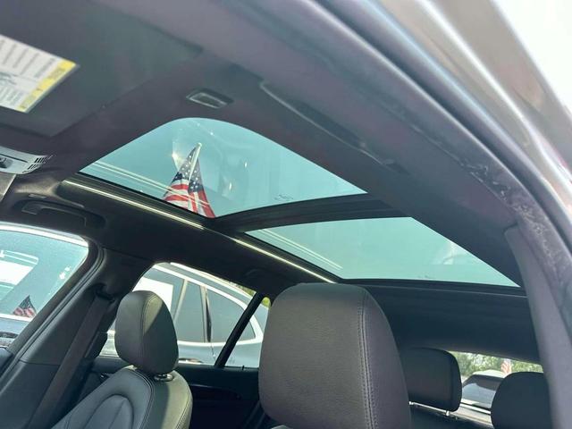 Photo of 2021 Cashmere Silver Metallic BMW X1