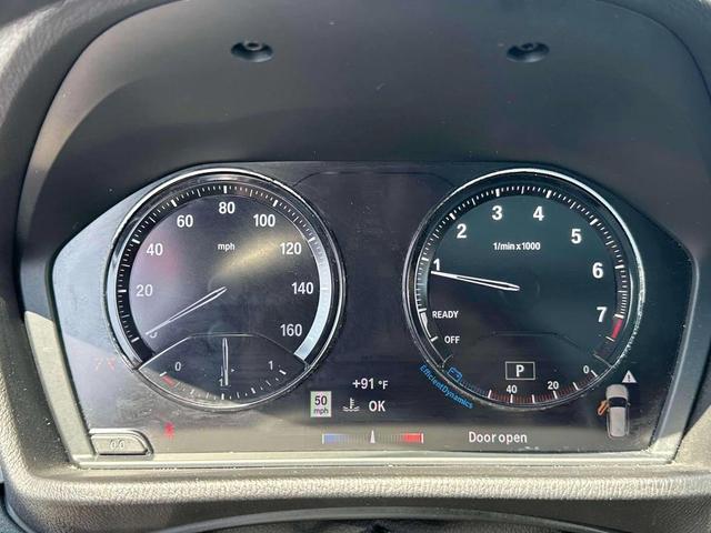 Photo of 2021 Cashmere Silver Metallic BMW X1