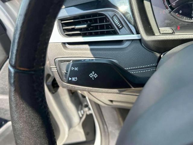 Photo of 2021 Cashmere Silver Metallic BMW X1