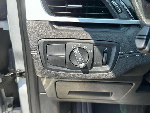 Photo of 2021 Cashmere Silver Metallic BMW X1