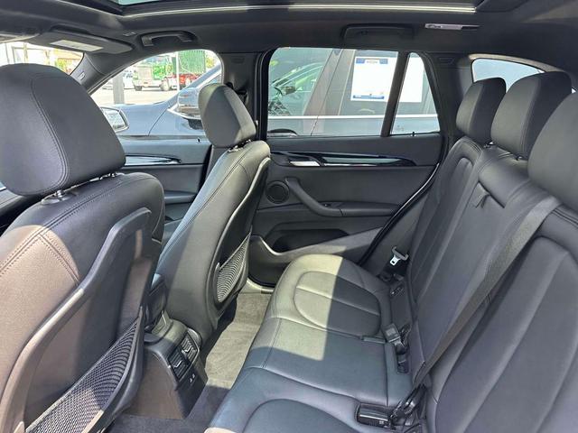 Photo of 2021 Cashmere Silver Metallic BMW X1