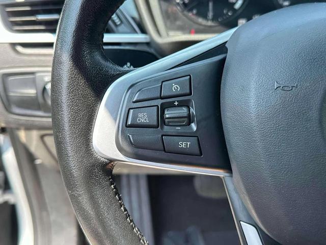 Photo of 2021 Cashmere Silver Metallic BMW X1