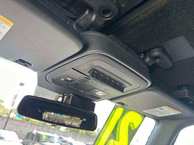 Photo of 2021 Area 51 Ford Bronco
