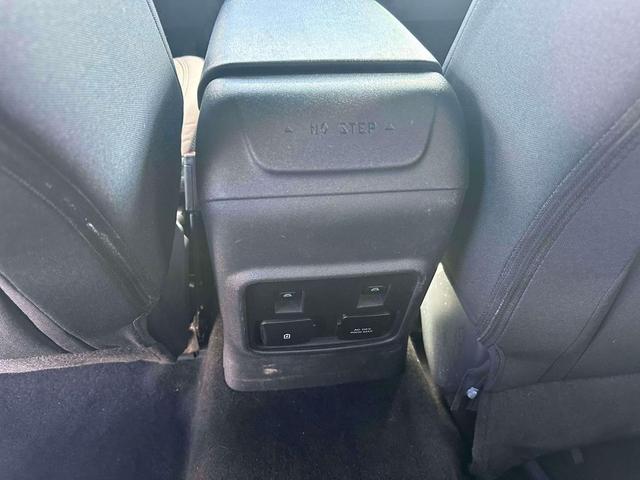 Photo of 2021 Area 51 Ford Bronco