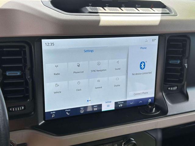 Photo of 2021 Area 51 Ford Bronco