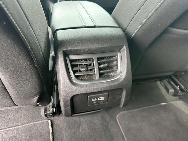 Photo of 2024 Black Chevrolet Blazer