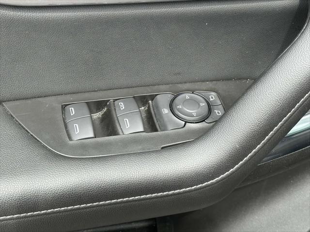Photo of 2024 Black Chevrolet Blazer